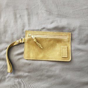 Portland Leather Goods - Adriana Pouch